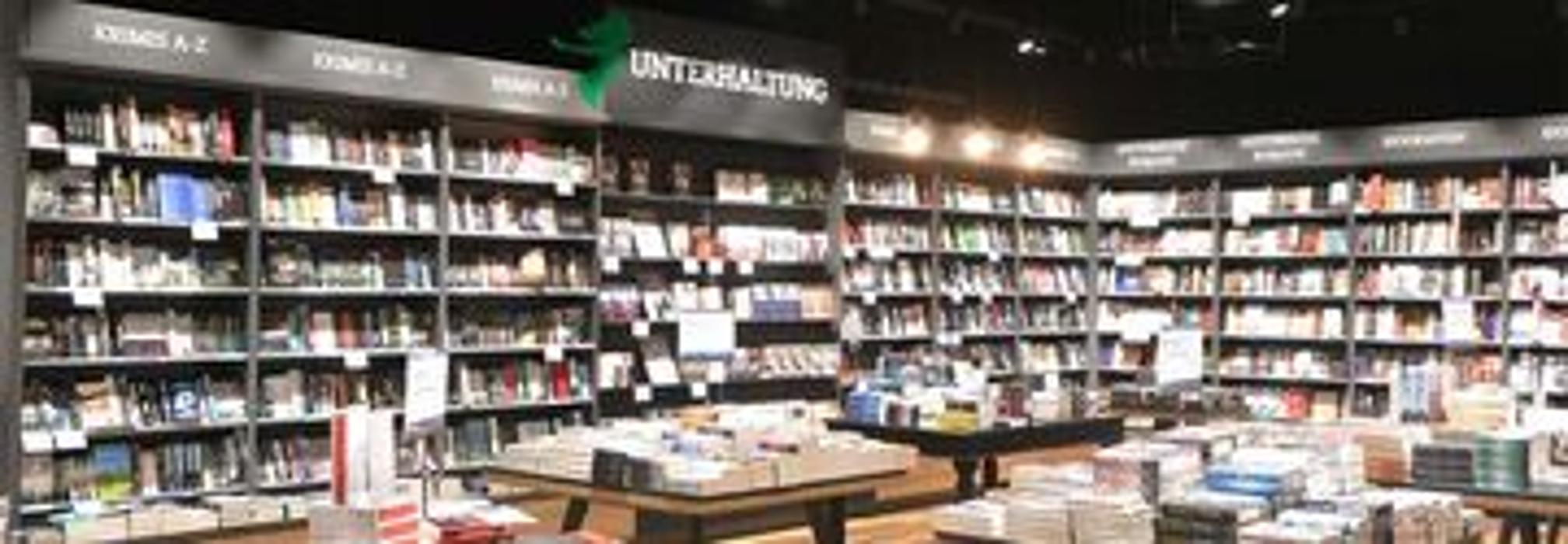 Thalia Wuppertal - City-Arcaden, Alte Freiheit in Wuppertal