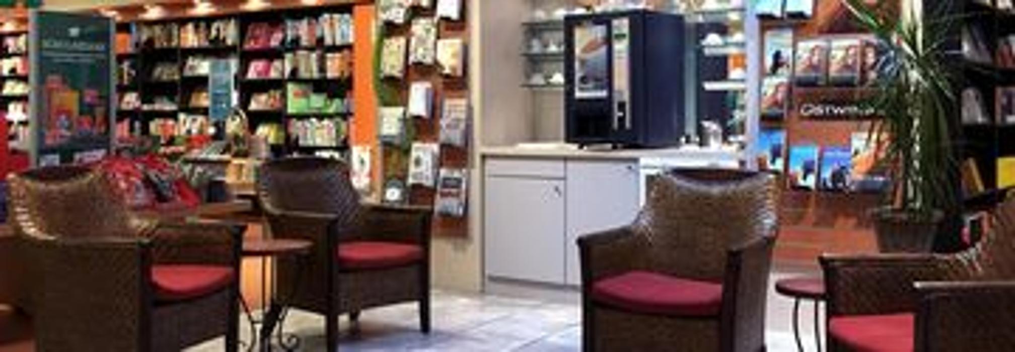 Thalia Zweibrücken, Hauptstraße in Zweibrücken