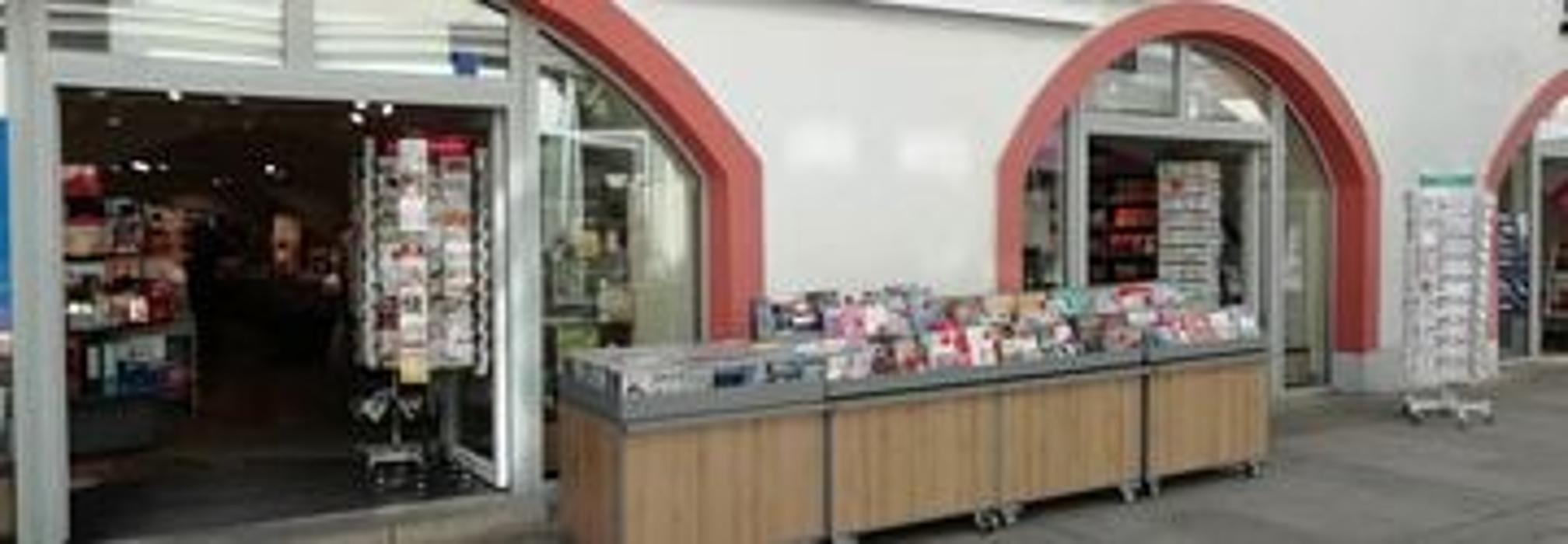 Thalia Zwickau, Innere Plauensche Straße in Zwickau