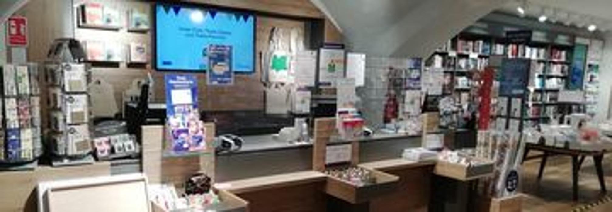 Thalia Zwickau, Innere Plauensche Straße in Zwickau