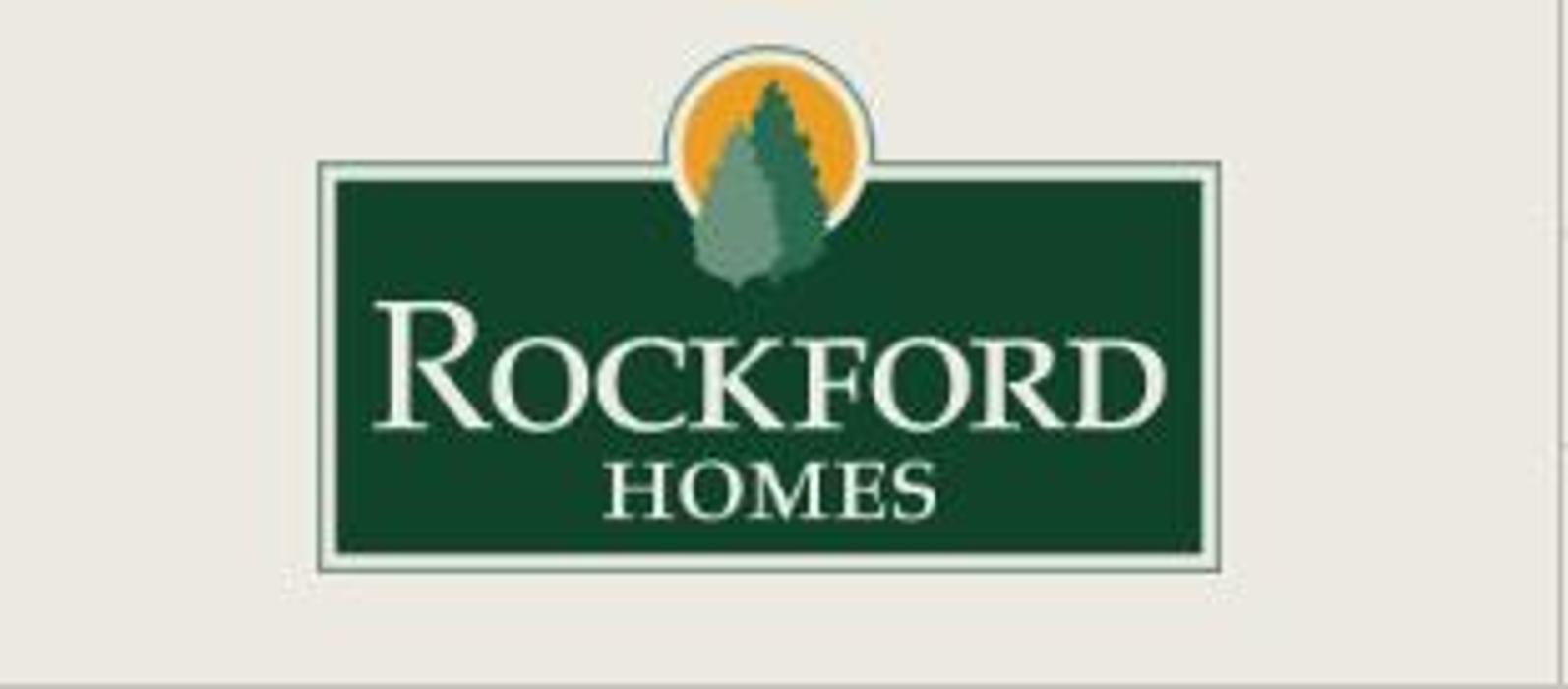 Rockford Homes - Jerome Village Willowbrush - Dublin, OH