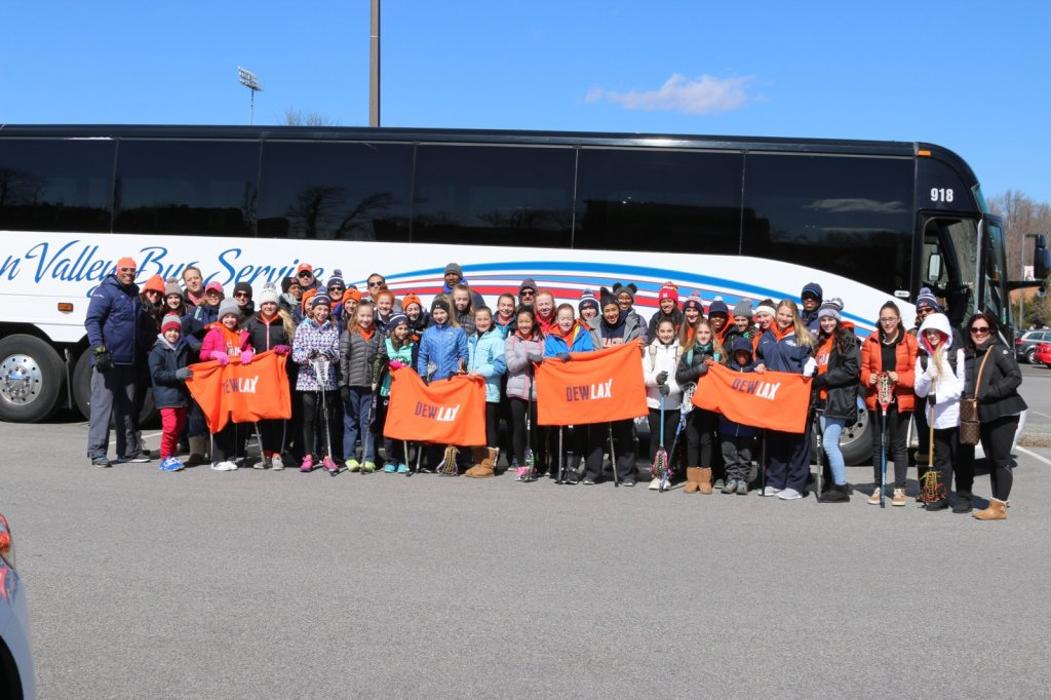 Raritan Valley Bus Service - Edison, NJ