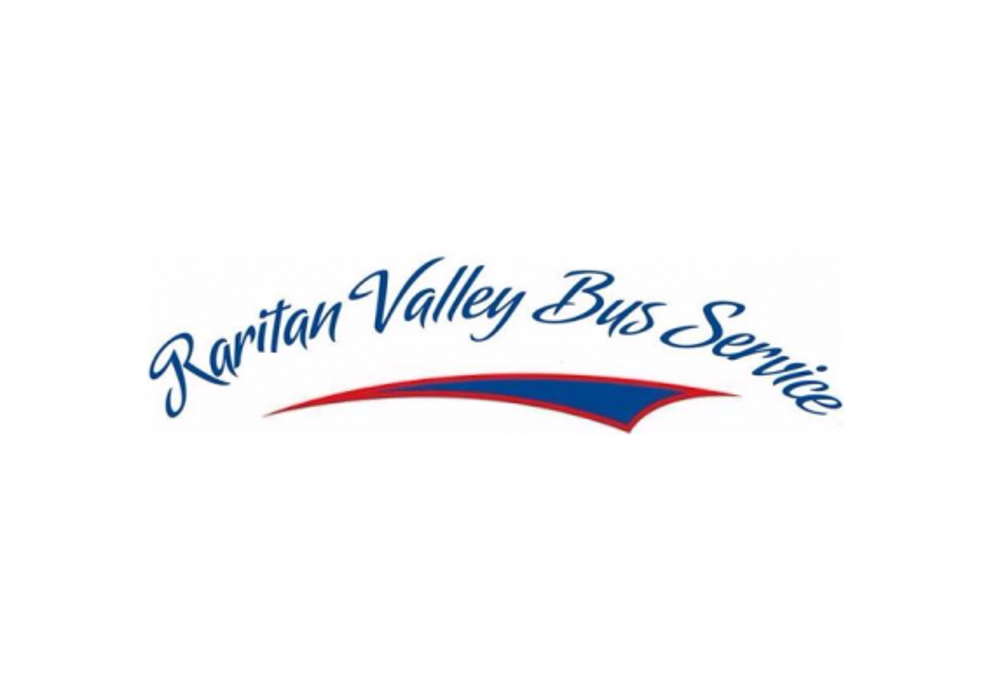 Raritan Valley Bus Service - Edison, NJ