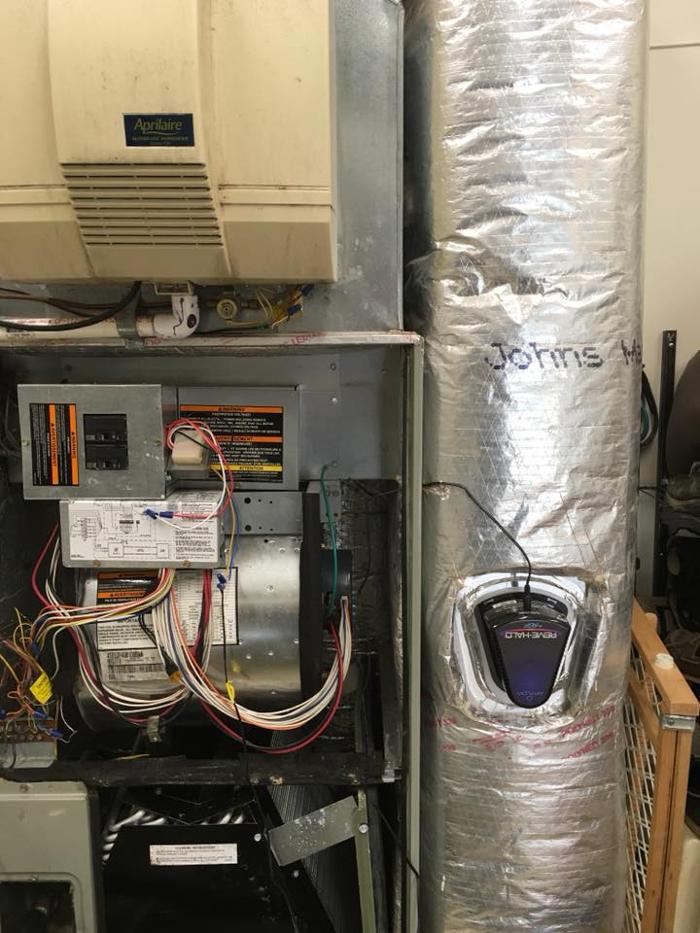 Foster Plumbing & Heating - Richmond, VA
