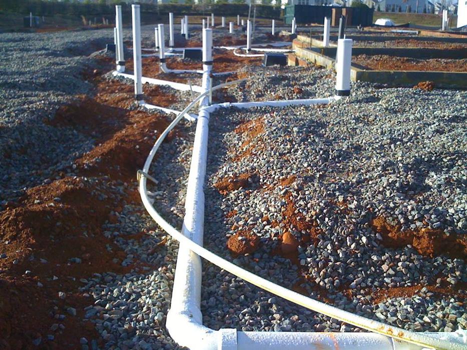 Foster Plumbing & Heating - Richmond, VA