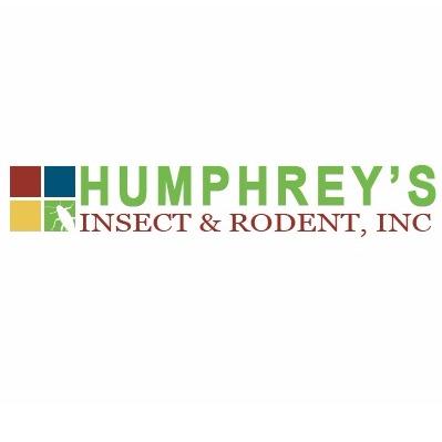 Humphrey's Insect & Rodent, Inc.