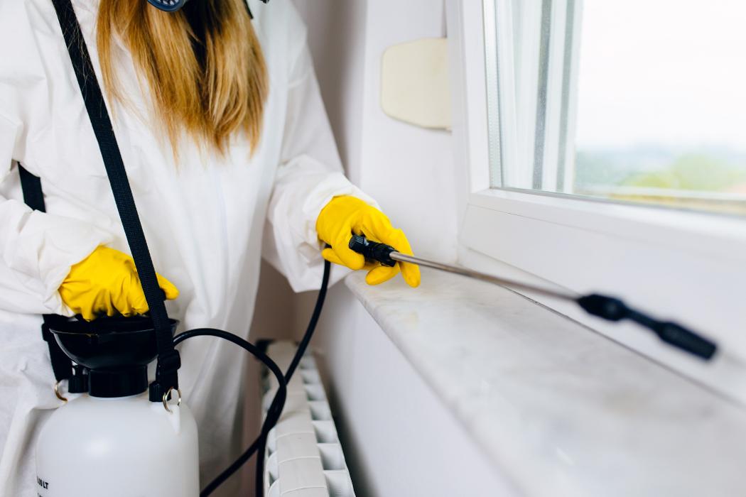 Humphreys Insect & Rodent, Inc. - Stirling, NJ