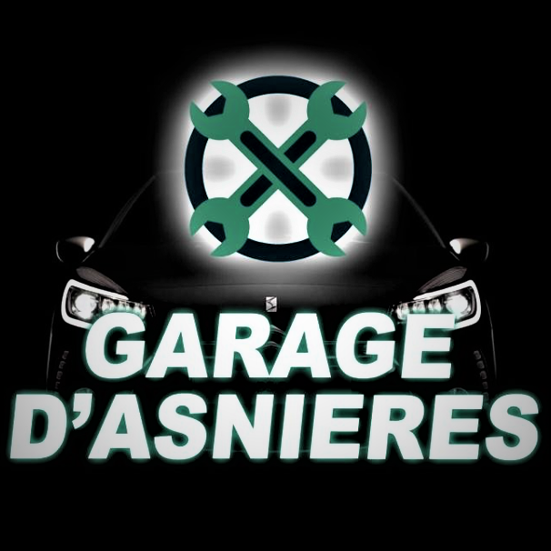 GARAGE D'ASNIERES