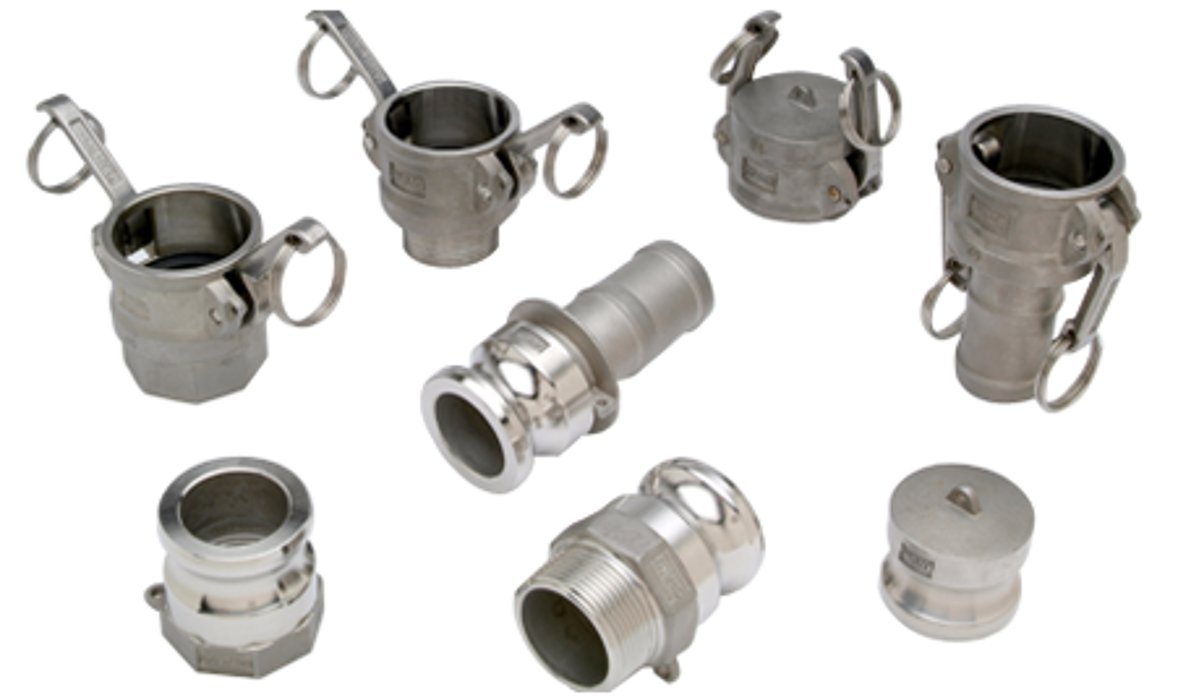 Imperial Pipe and Steel Supply Image