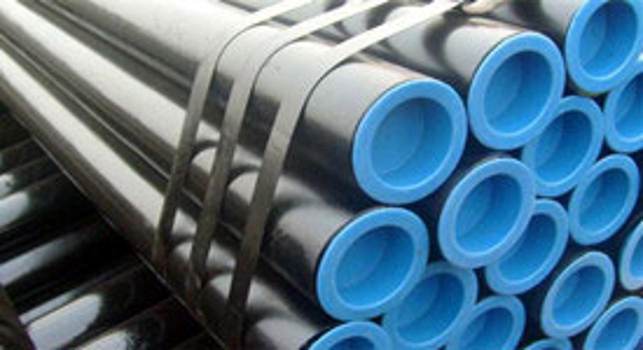 Imperial Pipe and Steel Supply Image