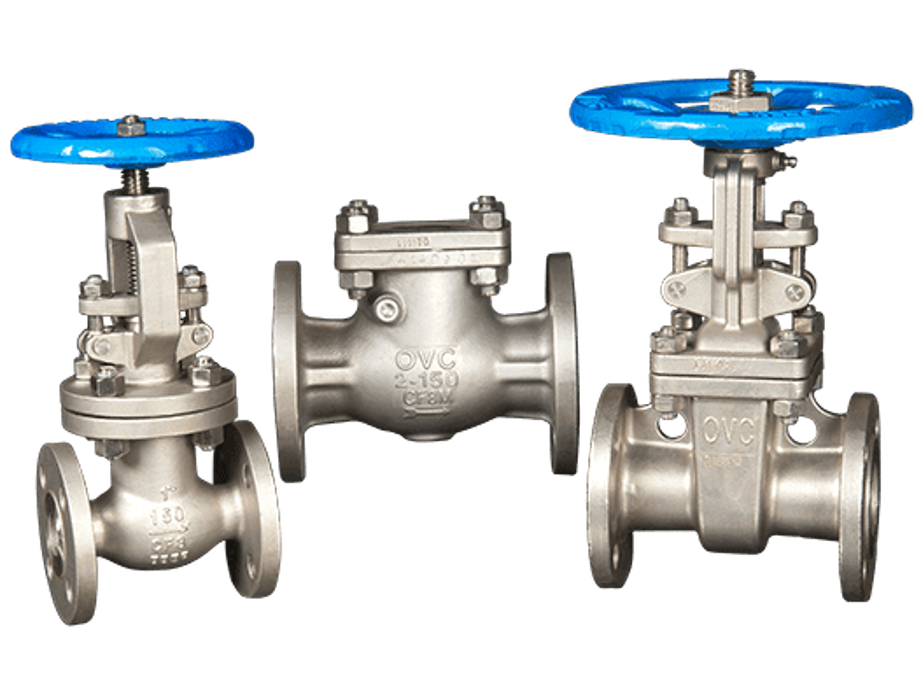 Imperial Pipe and Steel Supply Image