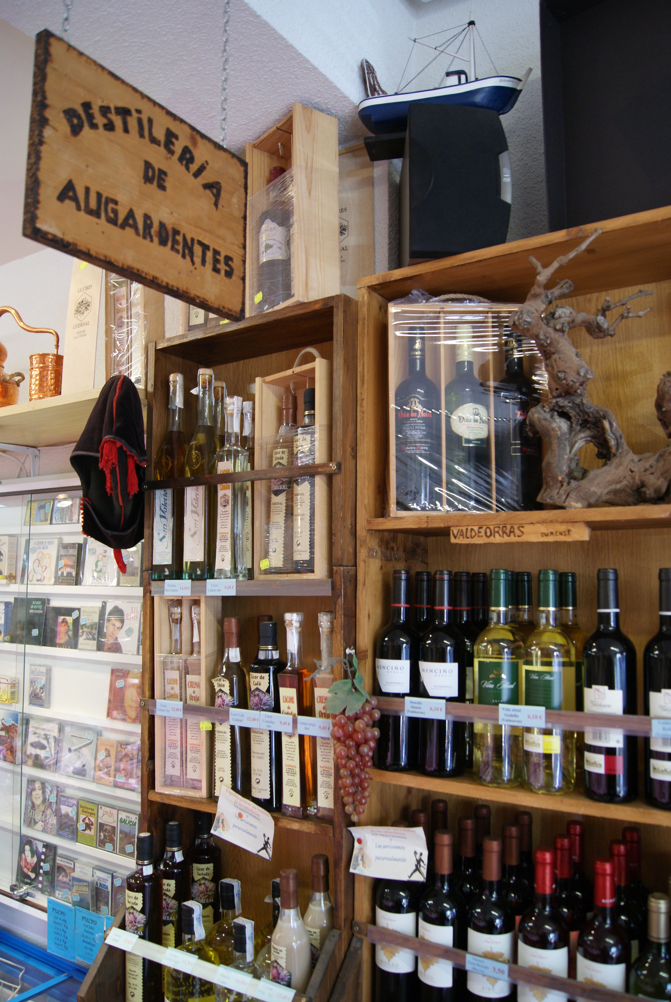 Galería en miniatura