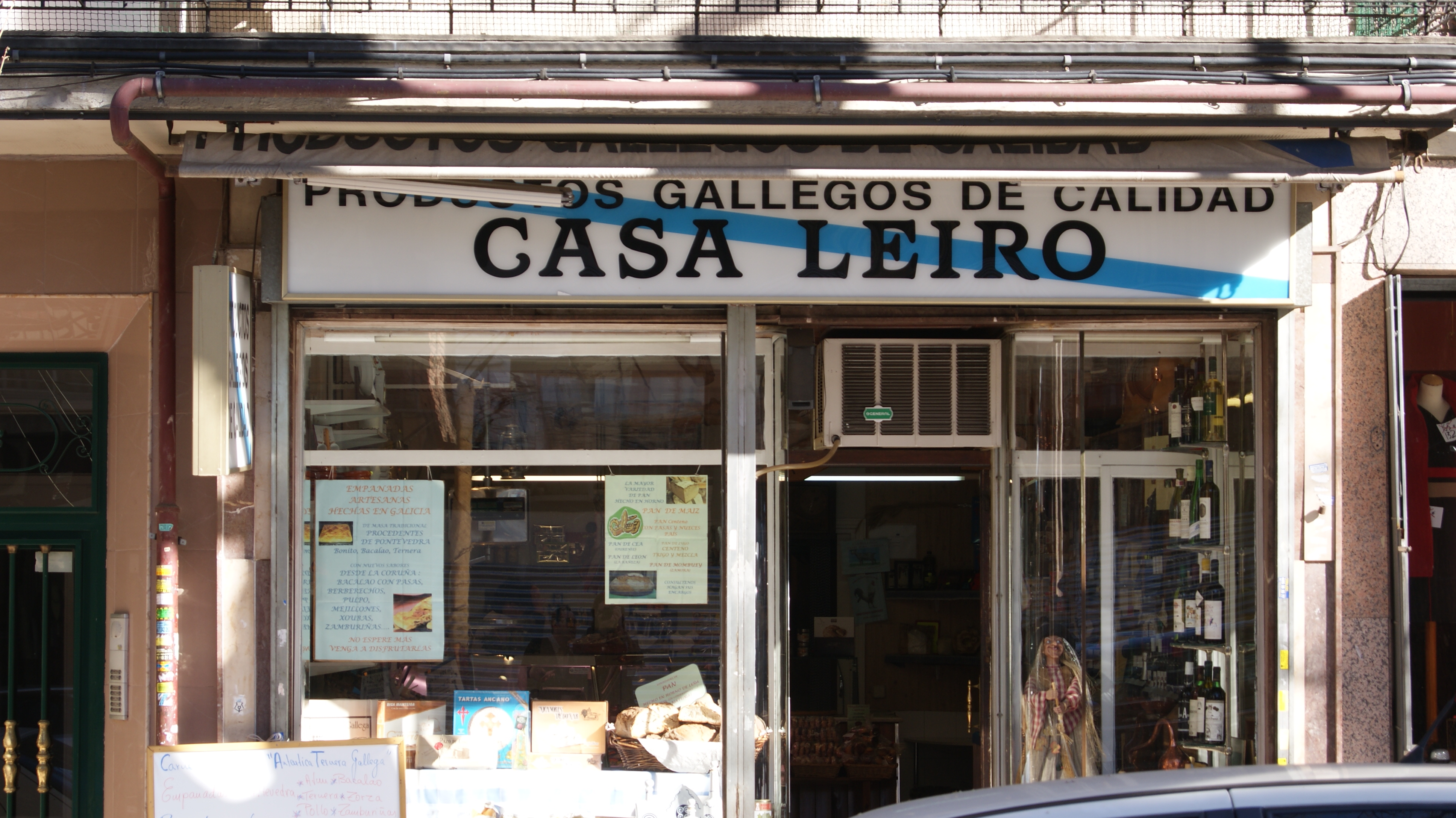 Galería en miniatura