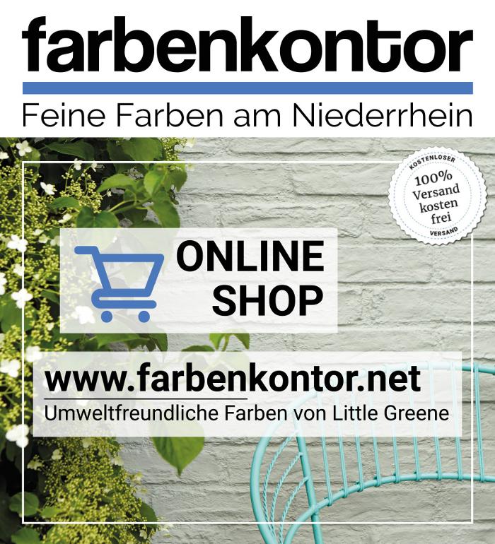 Bild zu Raumwerk Niederrhein GmbH in Duisburg Bild zu Raumwerk Niederrhein GmbH in Duisburg