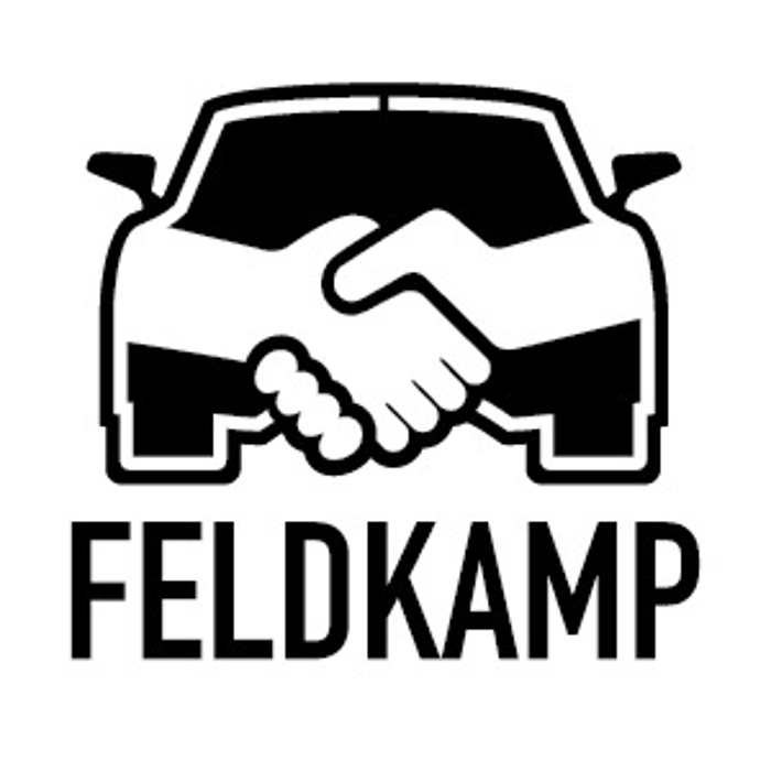 Kfz-Sachverständigenbüro Feldkamp in Solingen - Logo