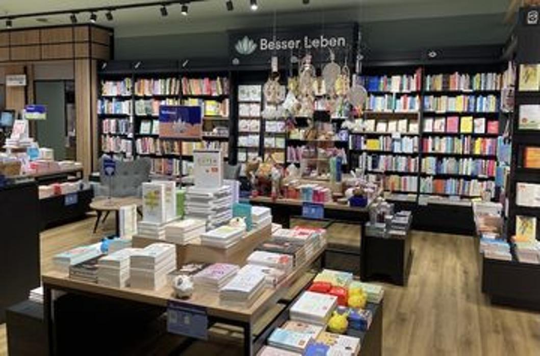 Thalia Baden-Baden - Wagener Galerie, Lange Str. in Baden-Baden