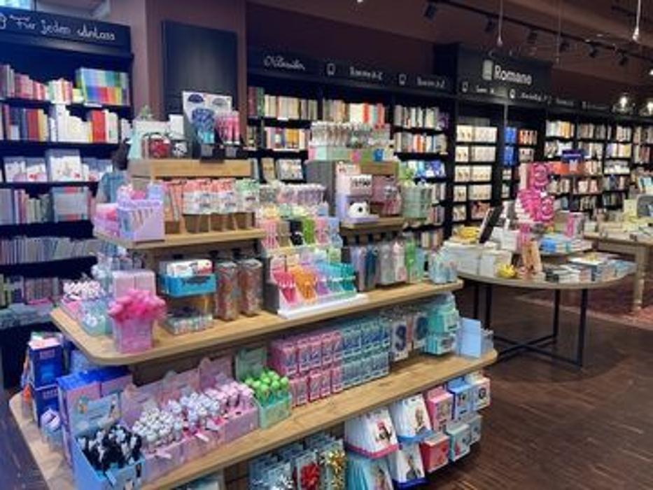 Thalia Baden-Baden - Wagener Galerie, Lange Str. in Baden-Baden