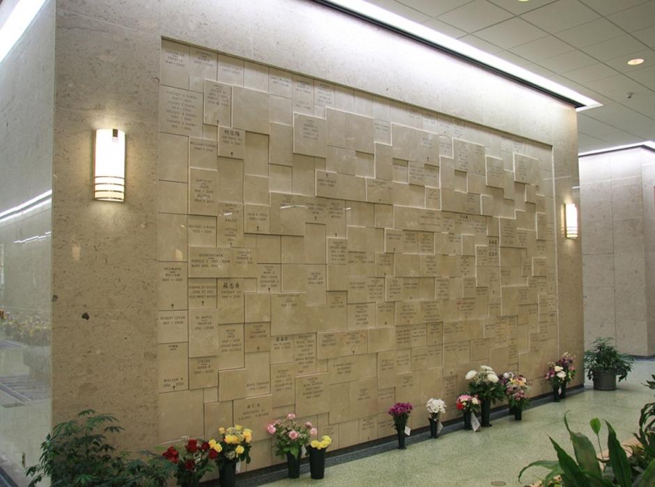 Ferncliff Cemetery - Hartsdale, NY