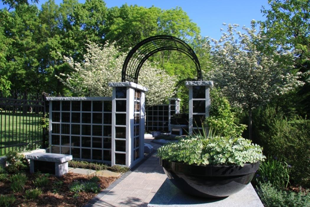 Ferncliff Cemetery - Hartsdale, NY