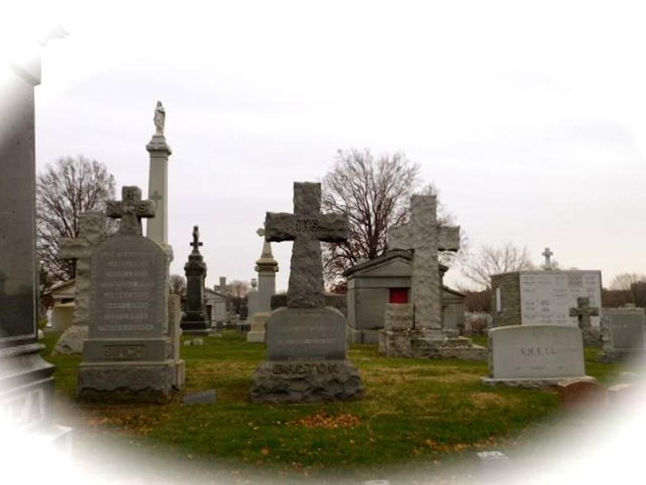 Ferncliff Cemetery - Hartsdale, NY