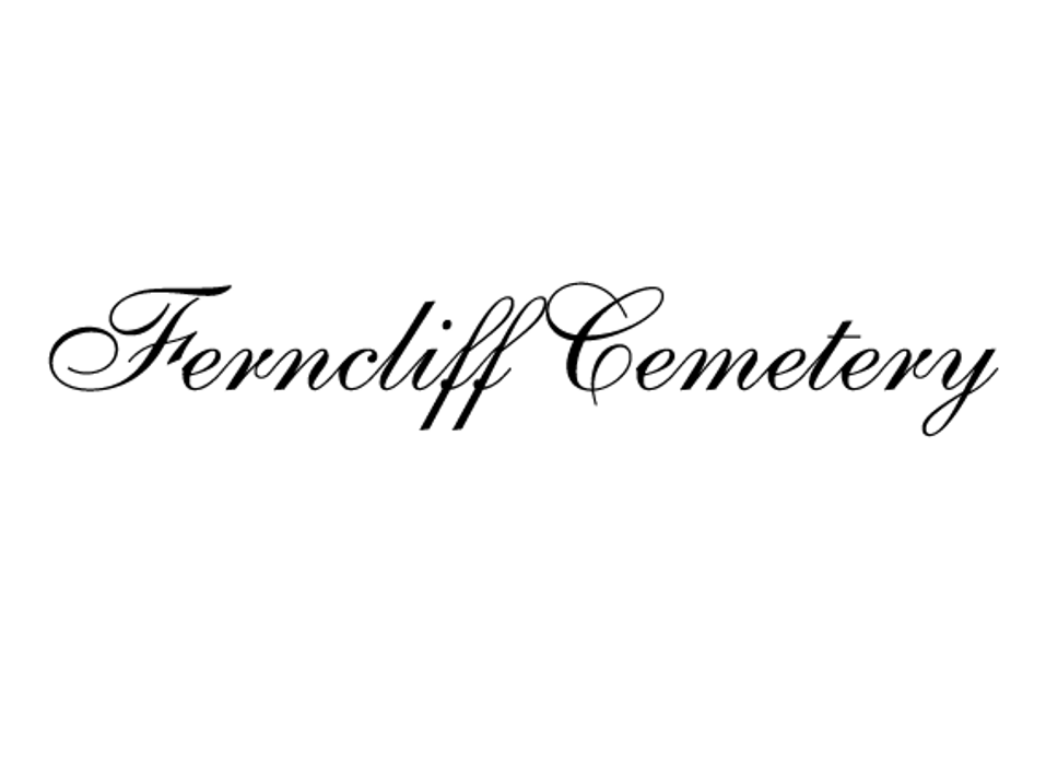 Ferncliff Cemetery - Hartsdale, NY