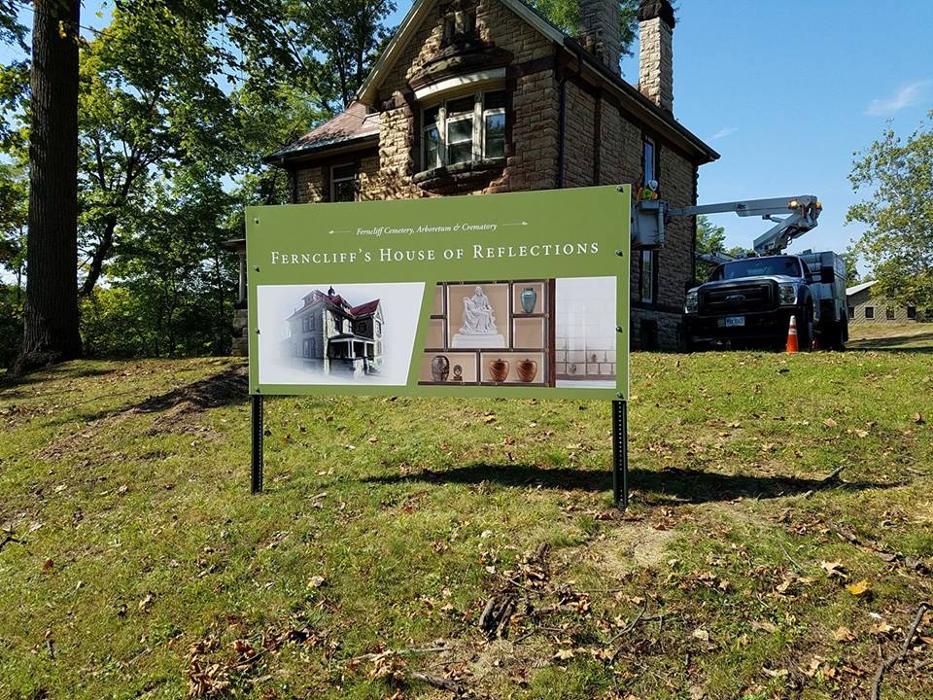Ferncliff Cemetery - Hartsdale, NY