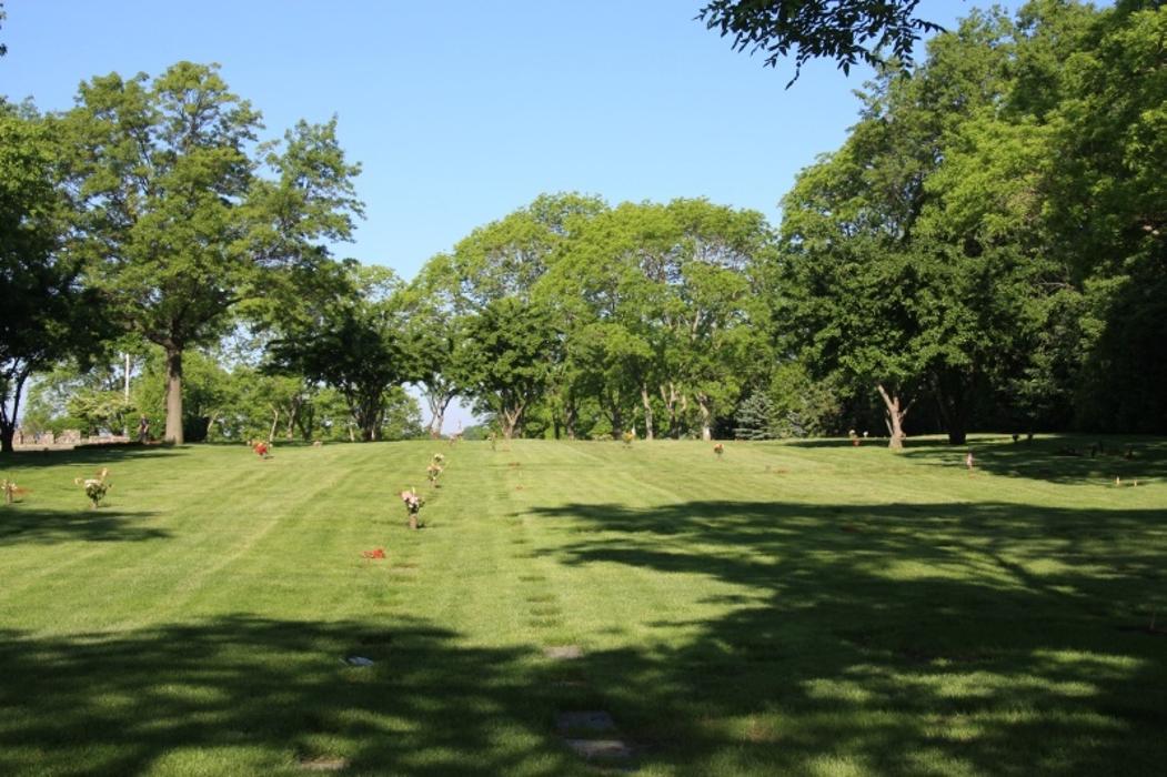 Ferncliff Cemetery - Hartsdale, NY