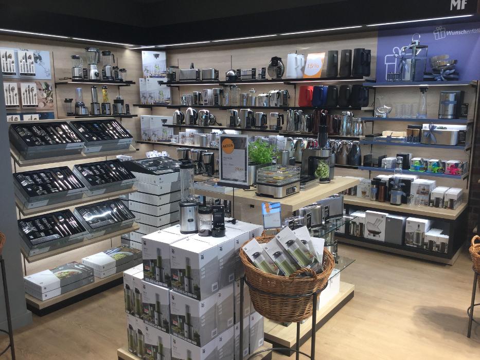 WMF Ludwigsburg, Heinkelstraße in Ludwigsburg