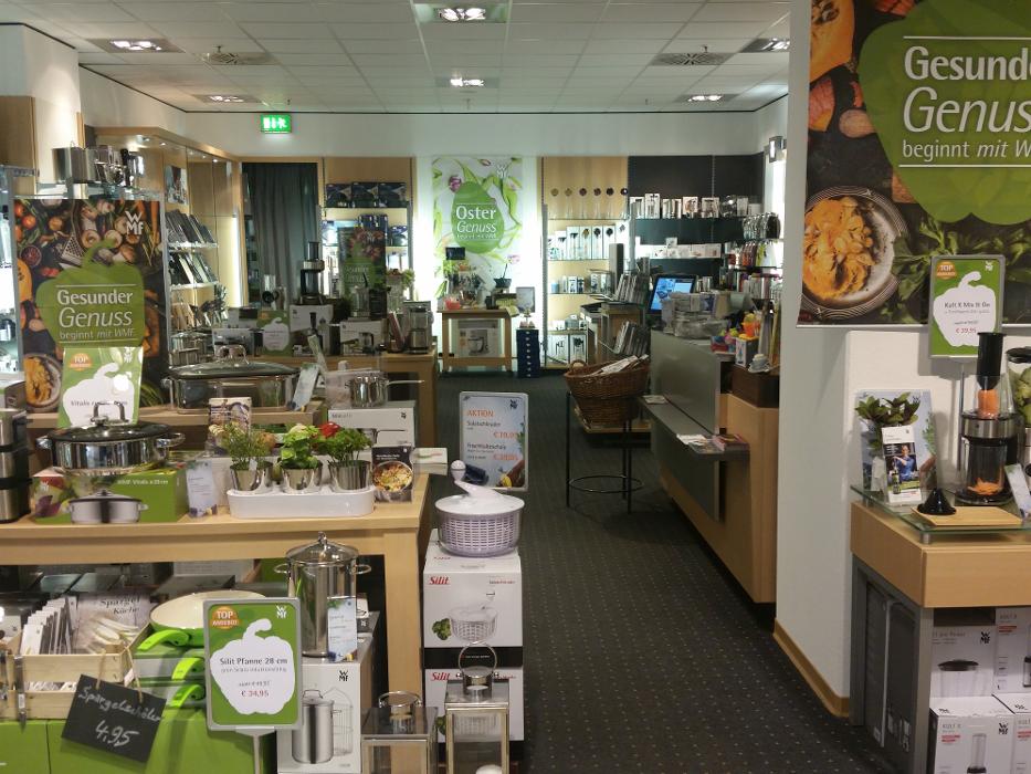 WMF Plauen, Postplatz in Plauen