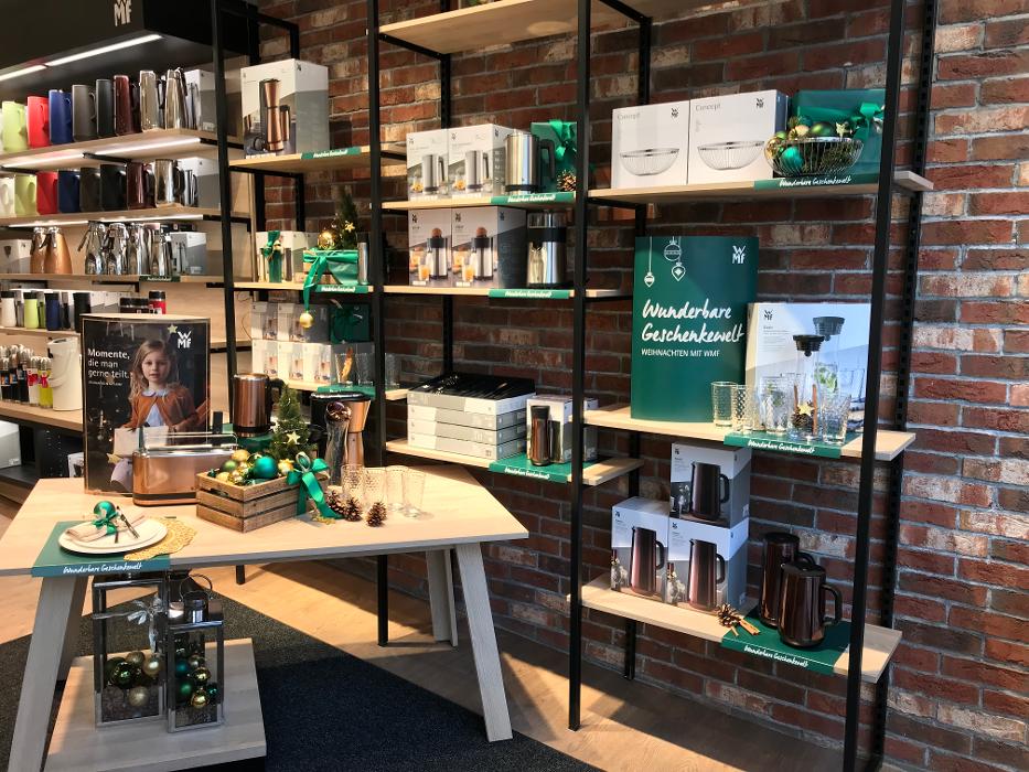 WMF Bayreuth, Maximilianstraße in Bayreuth