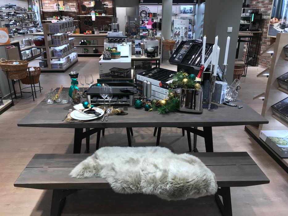 WMF Bayreuth, Maximilianstraße in Bayreuth