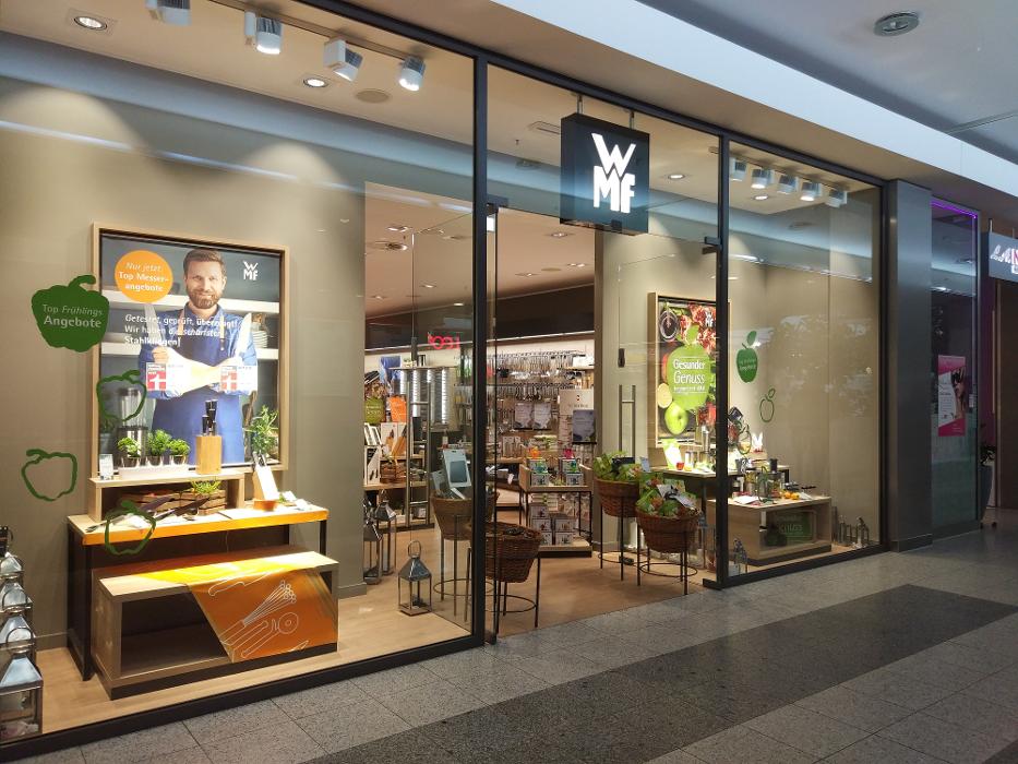 WMF Regensburg, Weichser Weg in Regensburg