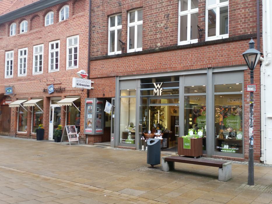 Wmf Luneburg Grapengiesserstrasse 9 Offnungszeiten Angebote