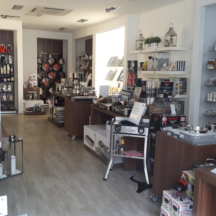 WMF Lüneburg, Grapengießerstraße in Lüneburg