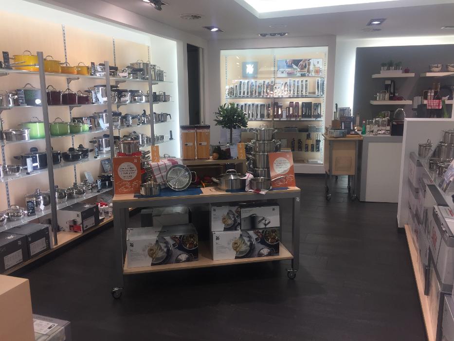 WMF Dinslaken, Neustraße in Dinslaken