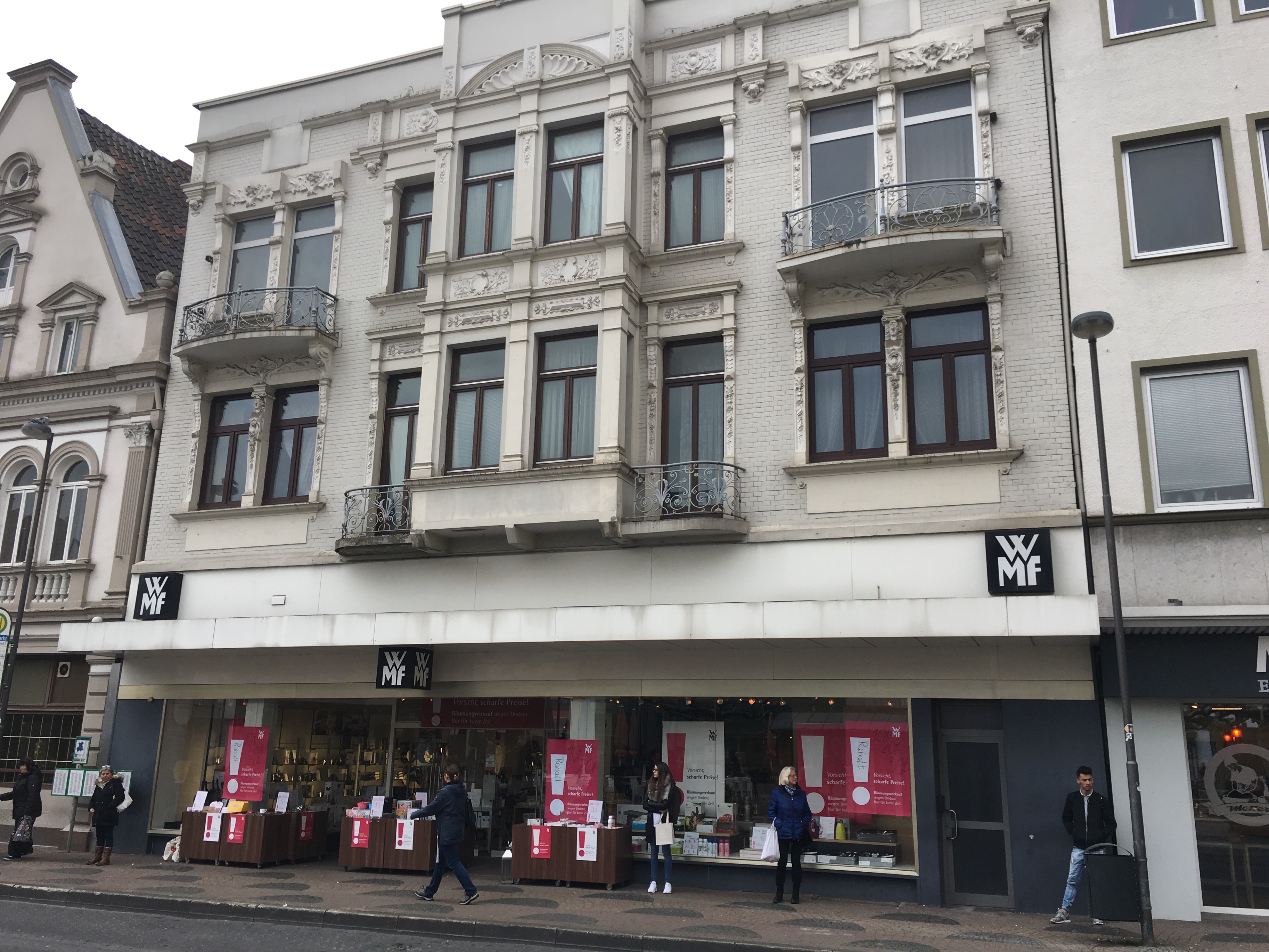 Die Besten Adressen Fur Haus Garten Haushaltsartikel In