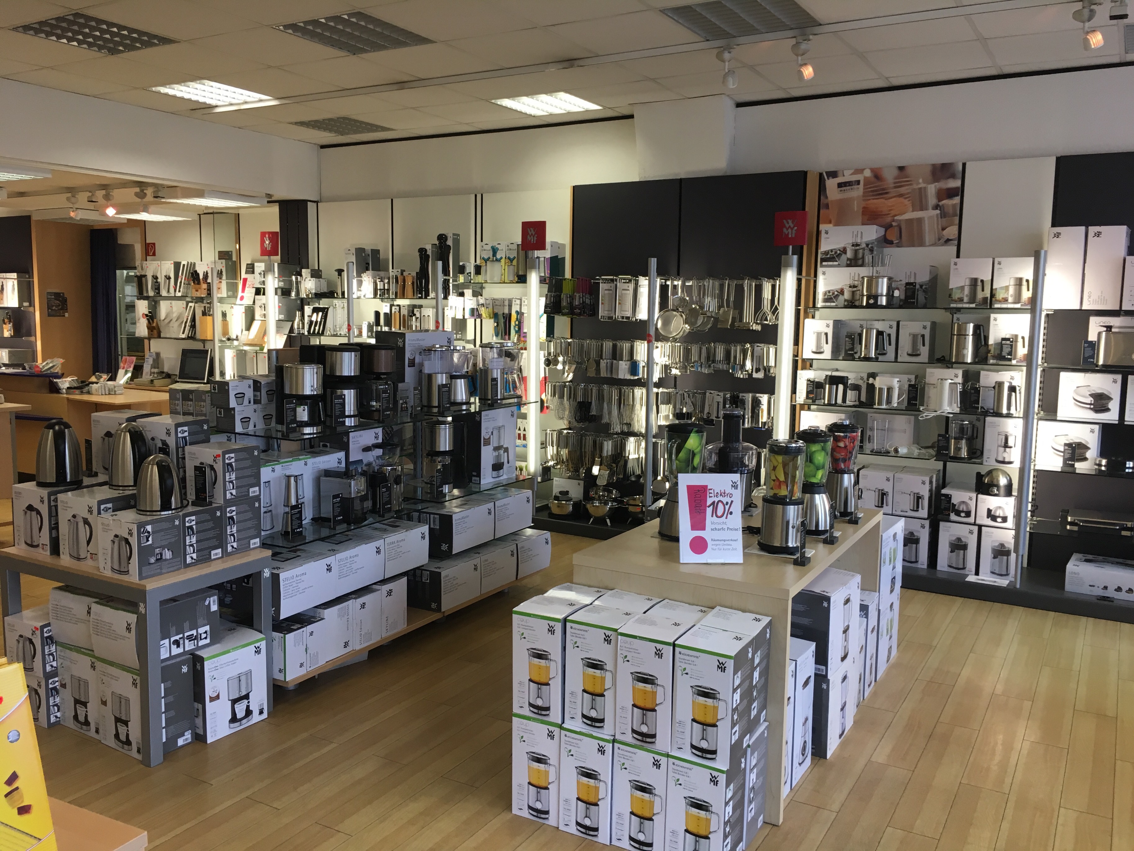 Die Besten Adressen Fur Haus Garten Haushaltsartikel In