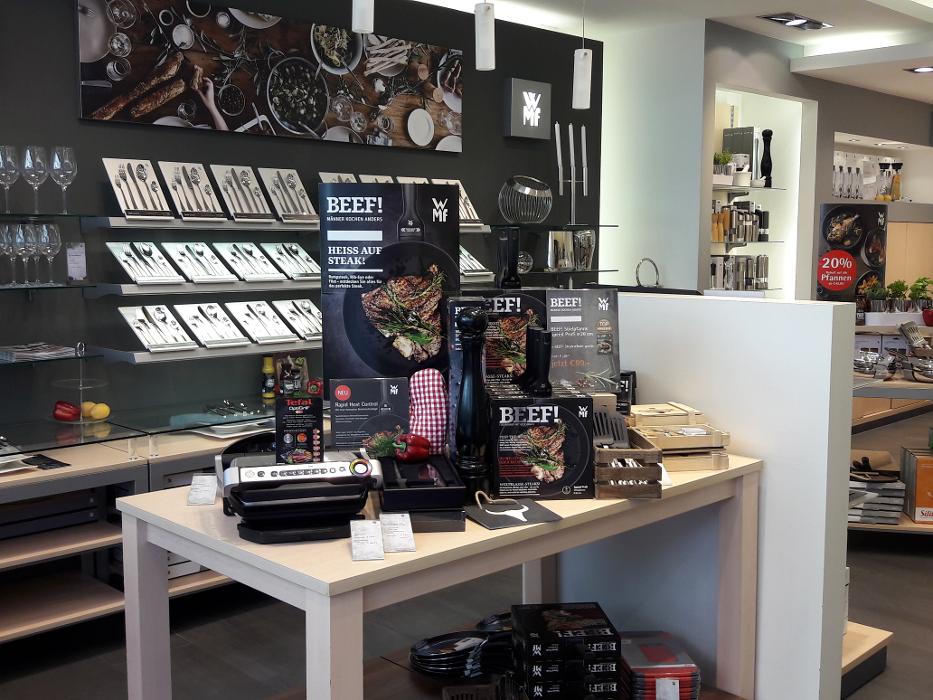 WMF Neustadt an der Weinstraße, Hauptstraße in Neustadt an der Weinstraße