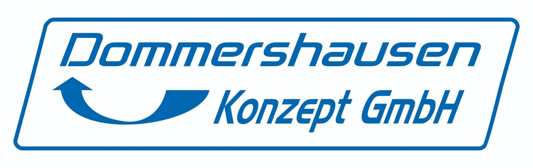 R+V Generalagentur Dommershausen Konzept GmbH