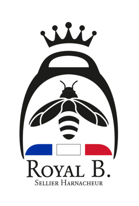 Royal B équitation : sellerie et équipement (détail)