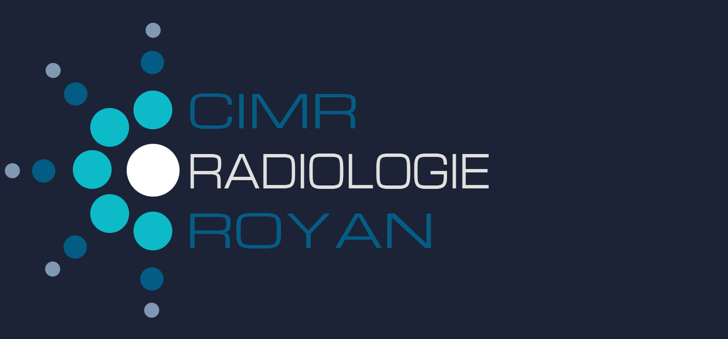 CENTRE D'IMAGERIE MEDICALE DE ROYAN radiologue (radiodiagnostic et imagerie medicale)
