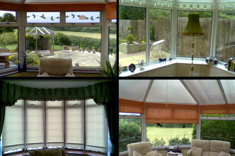 Devon Blinds Ltd Bideford 01237 459412