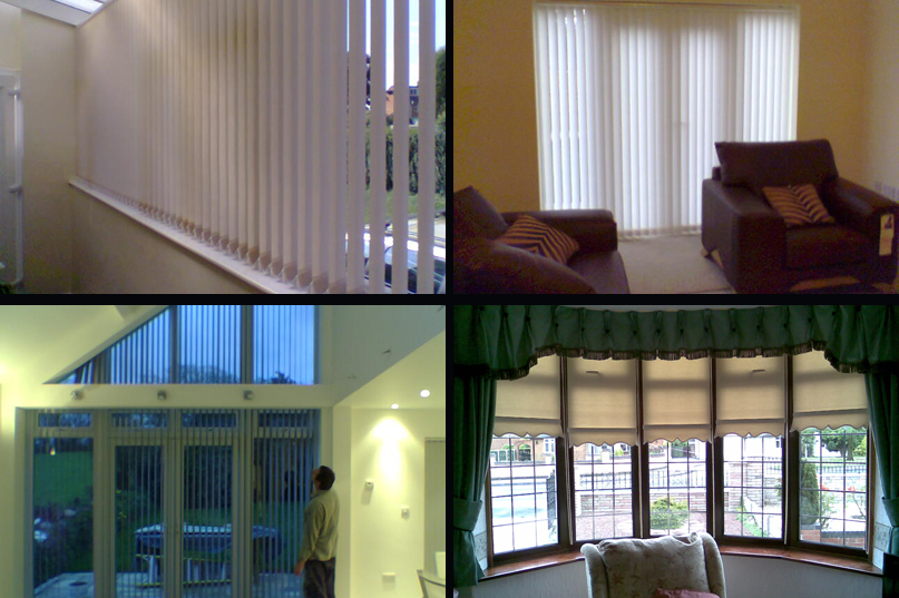 Devon Blinds Ltd Bideford 01237 459412