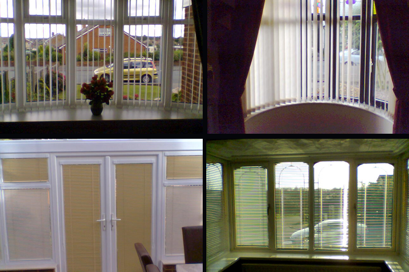 Devon Blinds Ltd Bideford 01237 459412