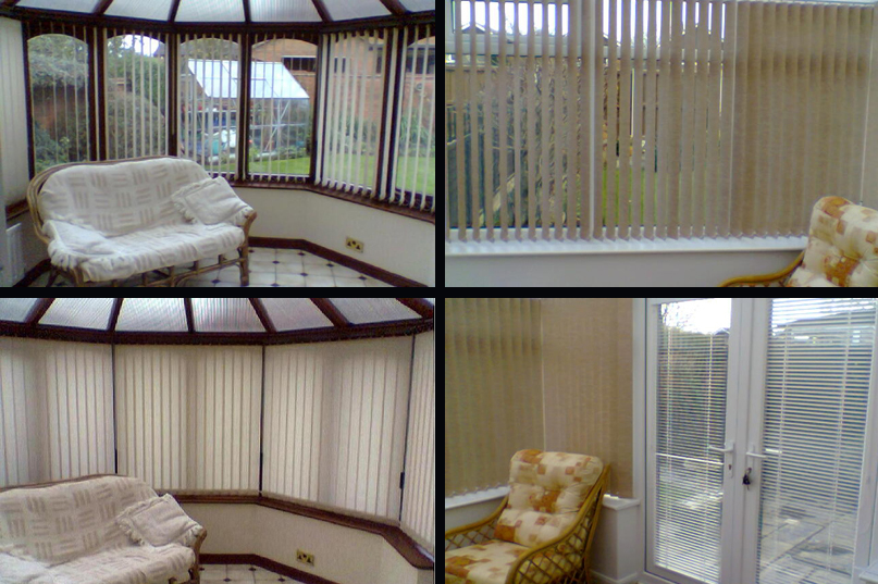 Devon Blinds Ltd - Bideford, Devon EX39 2EA - 01237 459412 | ShowMeLocal.com