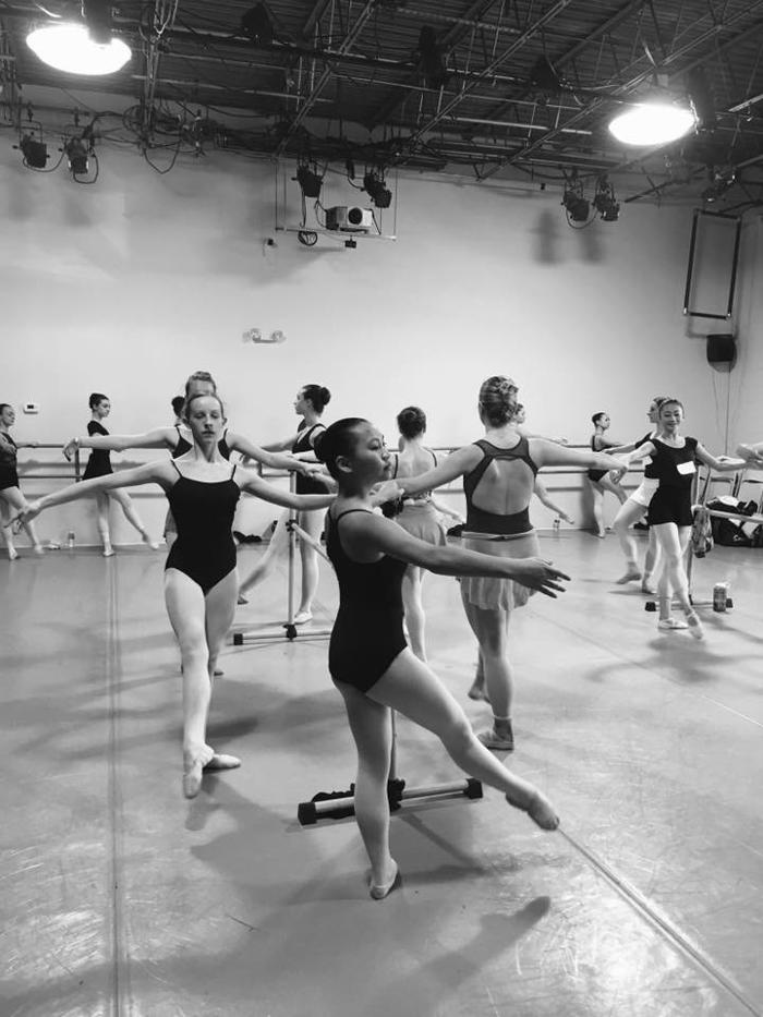 The Mill Ballet School - Lambertville, NJ