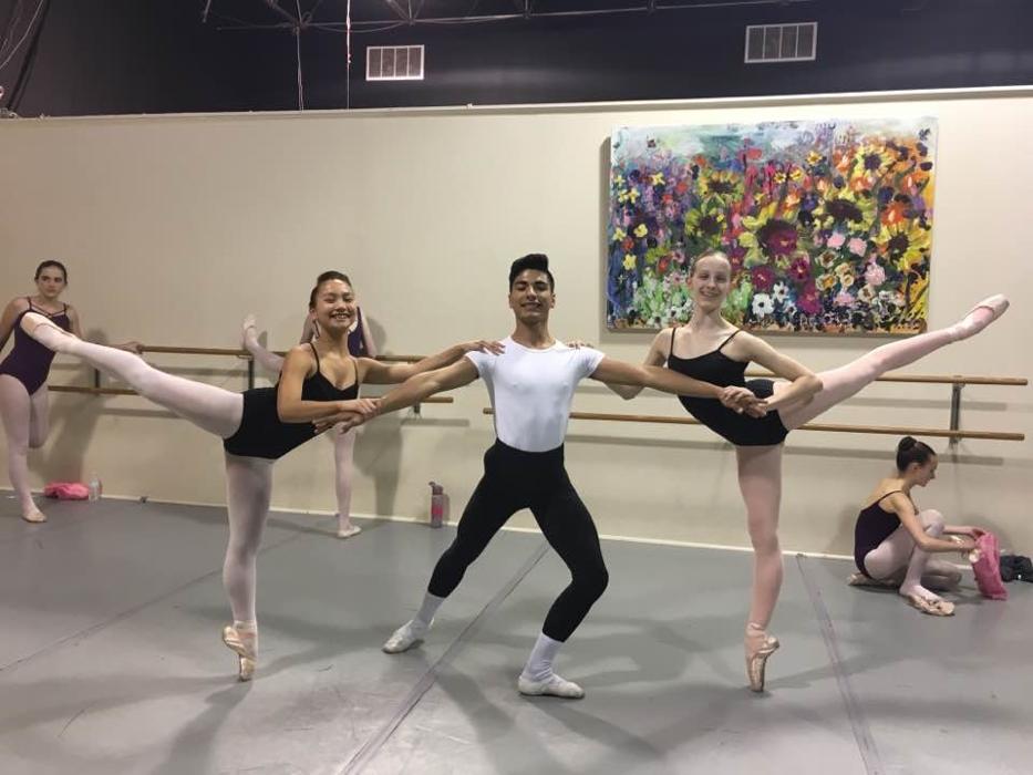 The Mill Ballet School - Lambertville, NJ