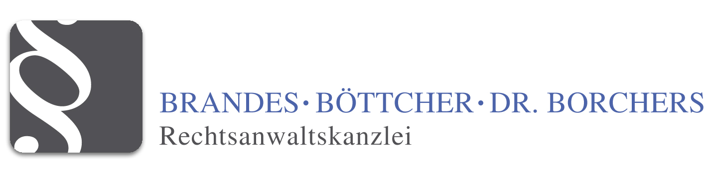 Brandes, Böttcher & Dr. Borchers in Bad Nenndorf