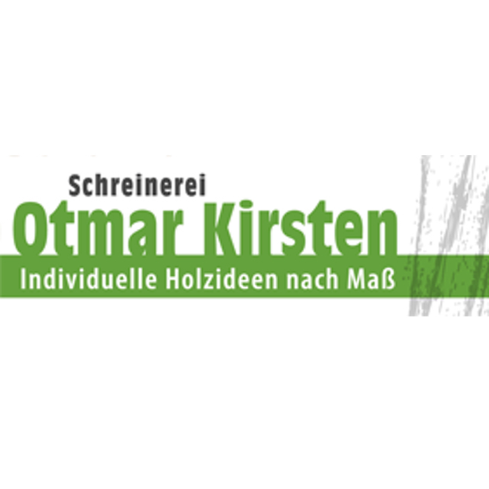 Bild zu Schreinerei Otmar Kirsten in Trier Bild zu Schreinerei Otmar Kirsten in Trier