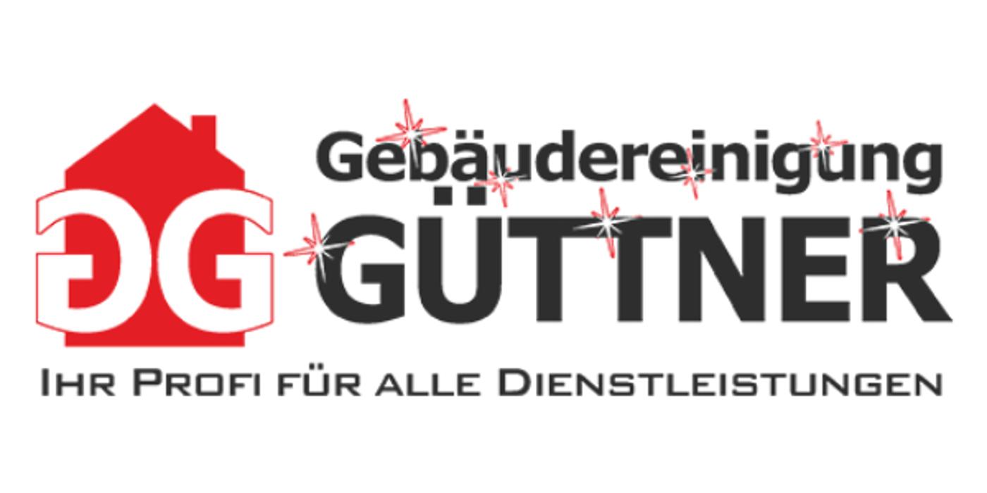 Logo Gebäudereinigung Güttner